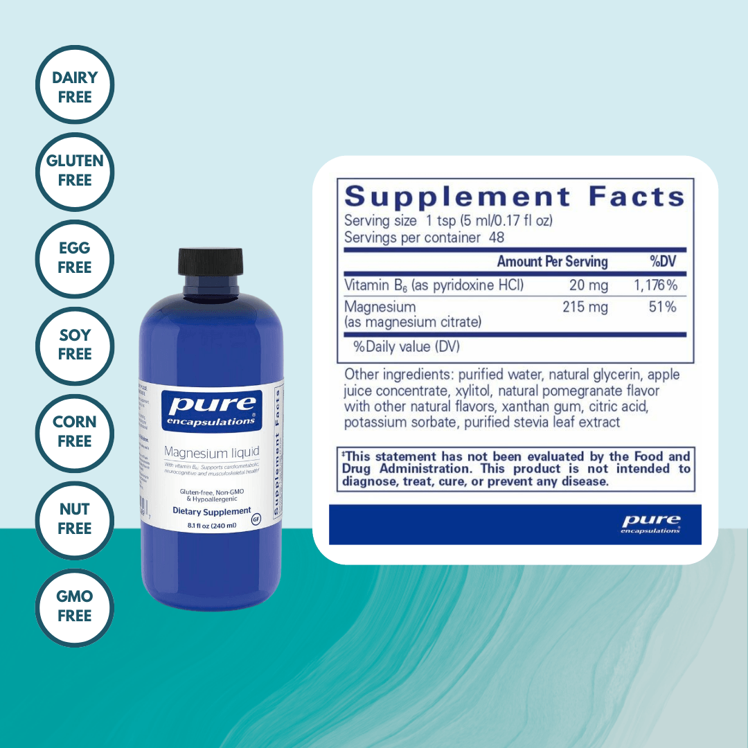 Eczema Itch Support Kids