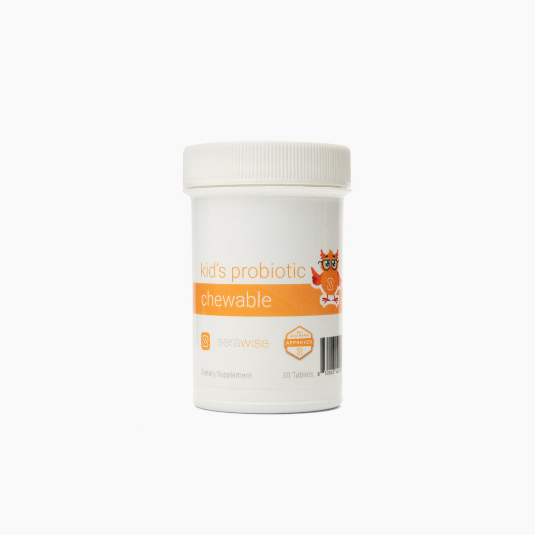 Kid's Probiotic Chewable