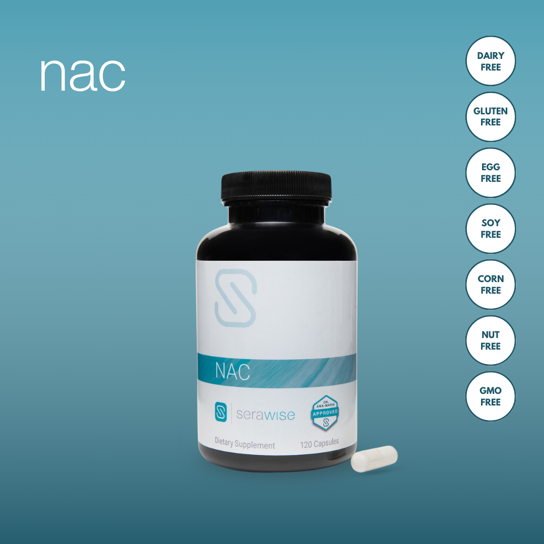 glutathione liver detoxification GlutaClear®