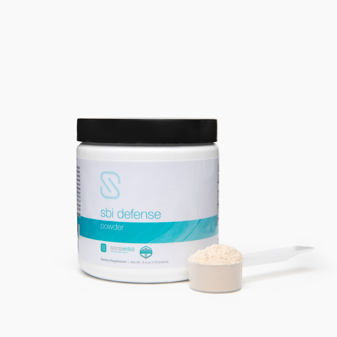 SBI Defense Powder