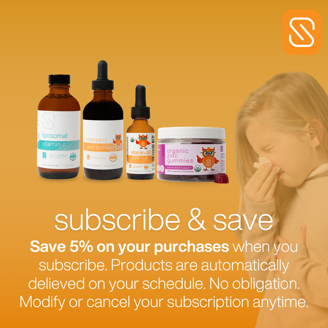 Kids Sick Days Bundle