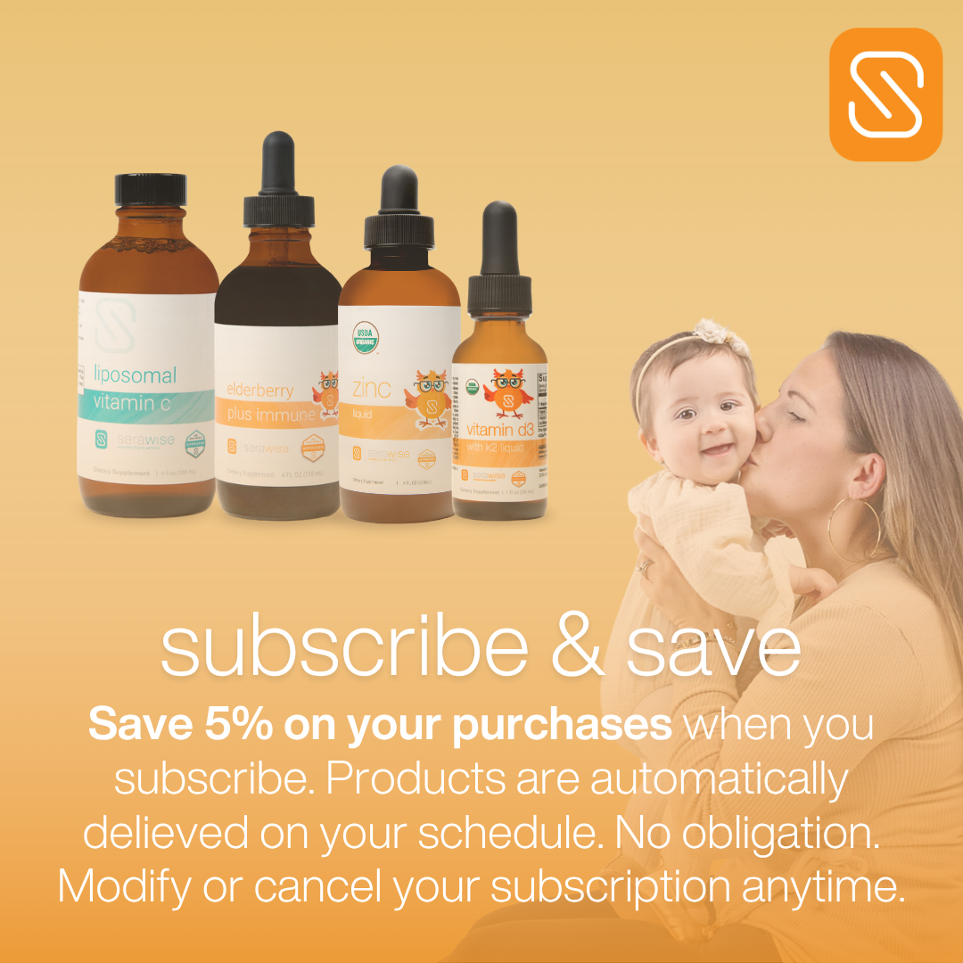 Baby Sick Days Bundle