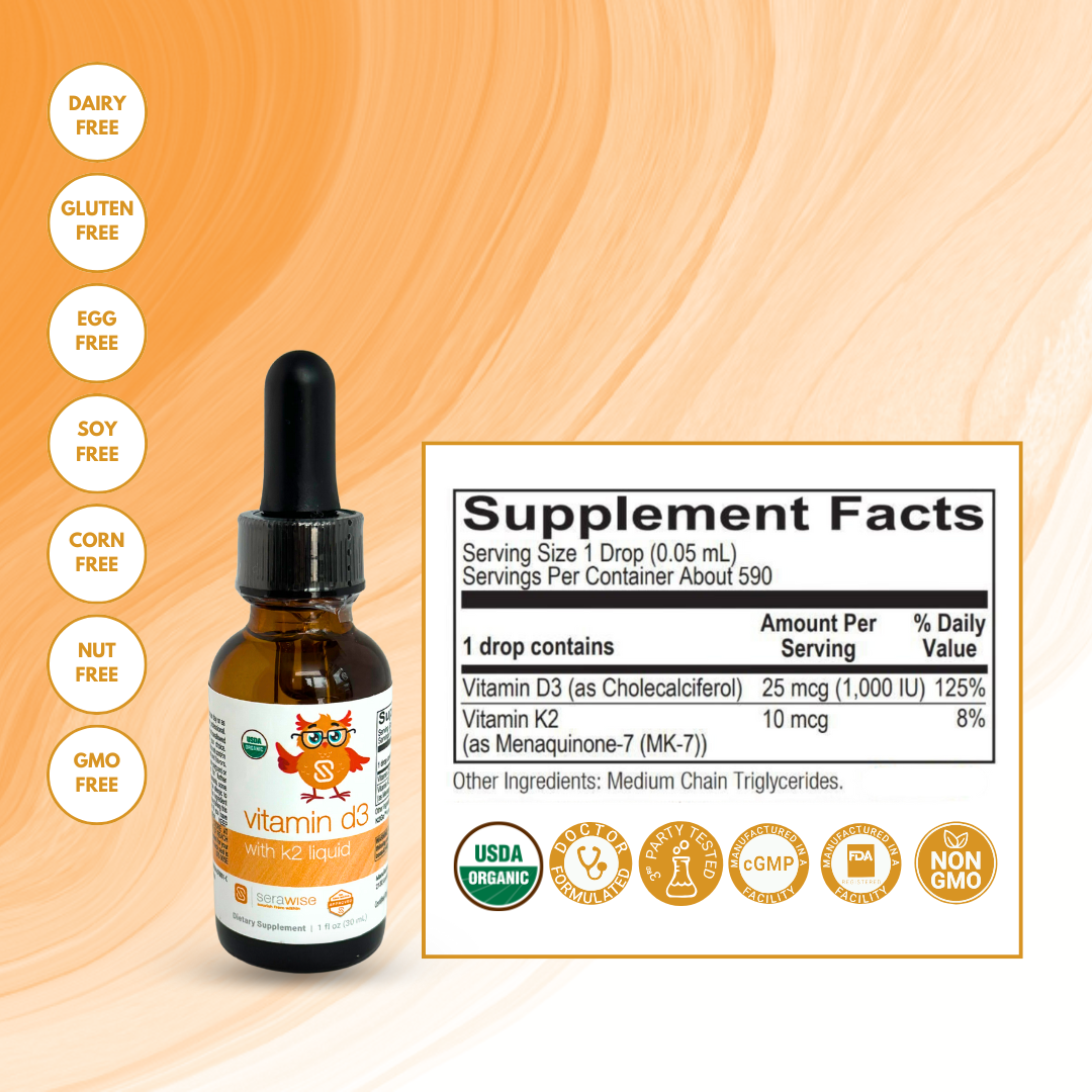 Core Eczema Support Babies