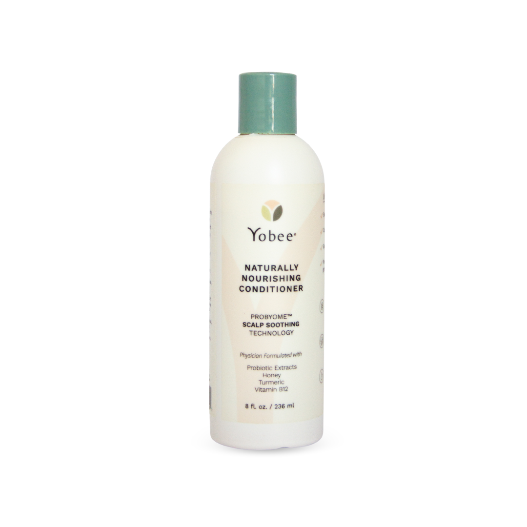 Naturally Nourishing Conditioner