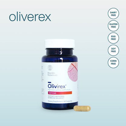 Olivirex