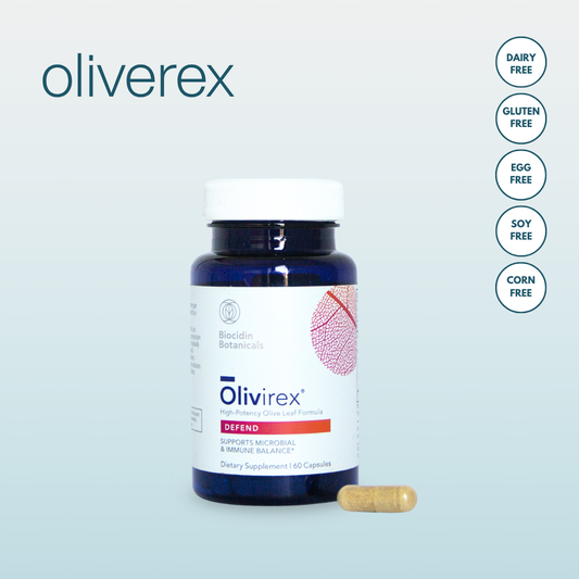 Olivirex