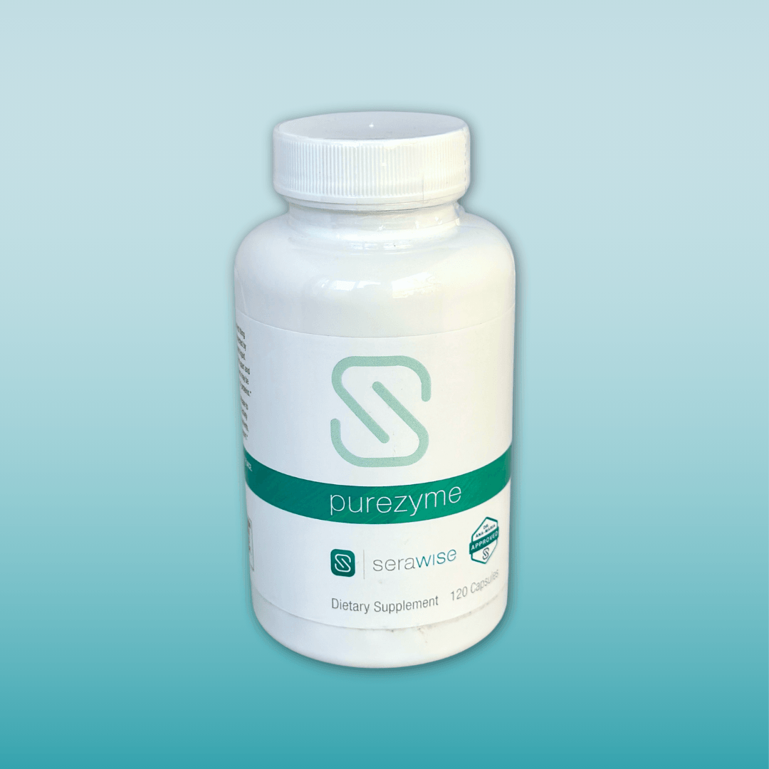 PureZyme – Serawise