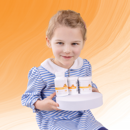 Seasonal Allergy Support Kids