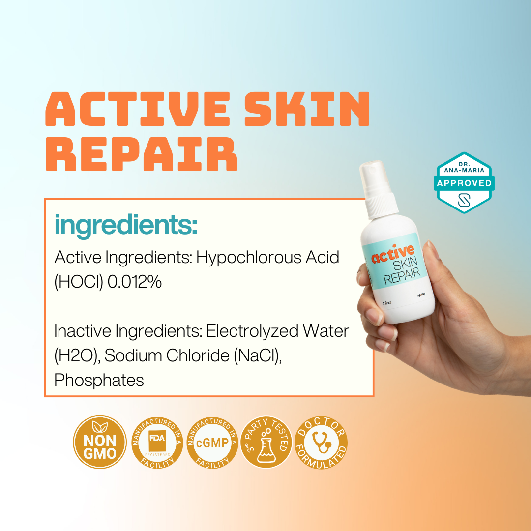 The Summer Soothe Kit