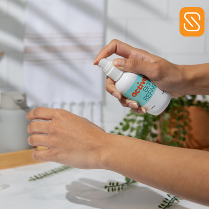 Summer Soothe Kit for Toddlers, Kids, Teens and Adults