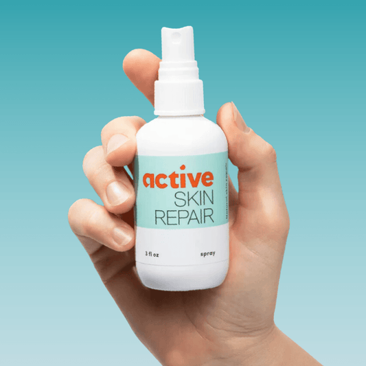 Active Skin Repair Spray