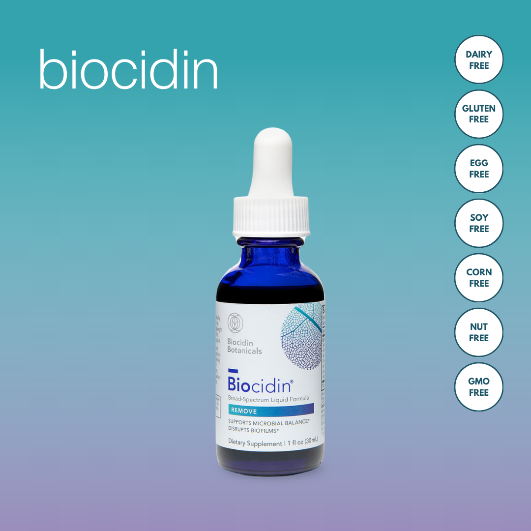 Biocidin Liquid