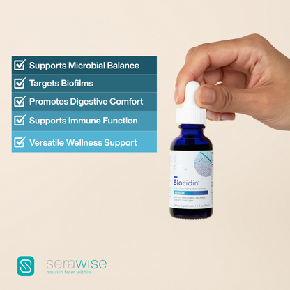 Biocidin Liquid