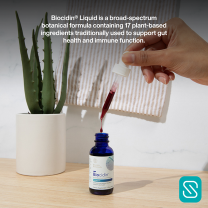 Biocidin Liquid