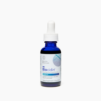 Biocidin Liquid