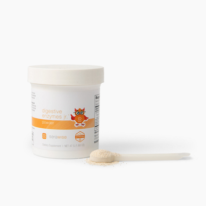 Digestive Enzymes Jr. Powder