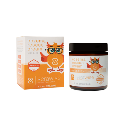 Eczema Rescue Cream