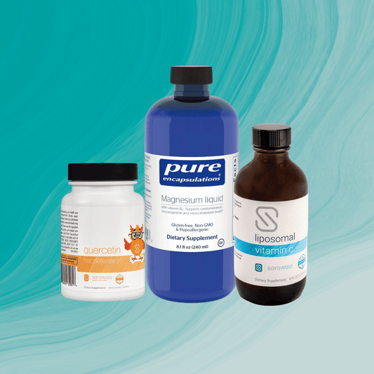 Eczema Itch Support Kids