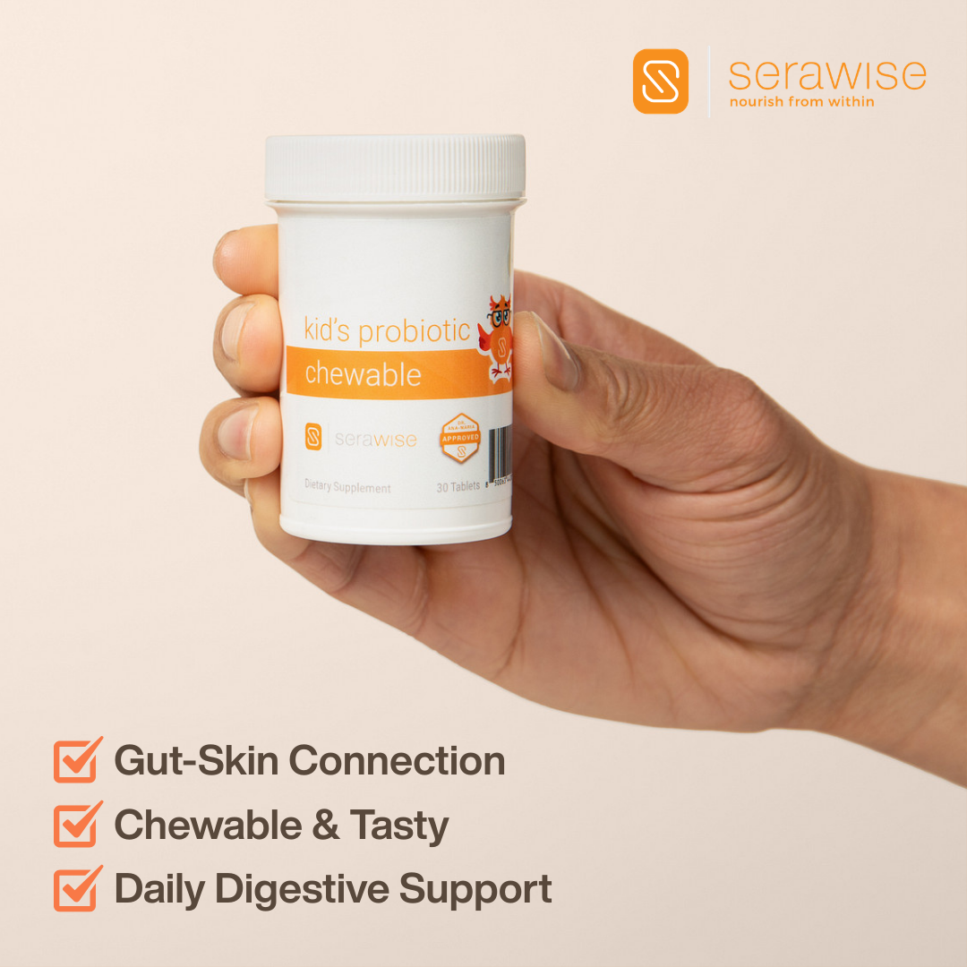 Kid's Probiotic Chewable
