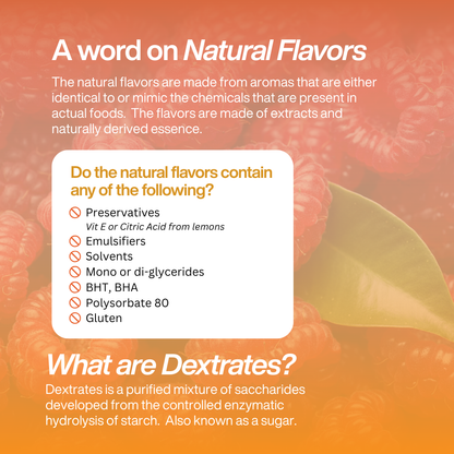 Kid's Probiotic Chewable