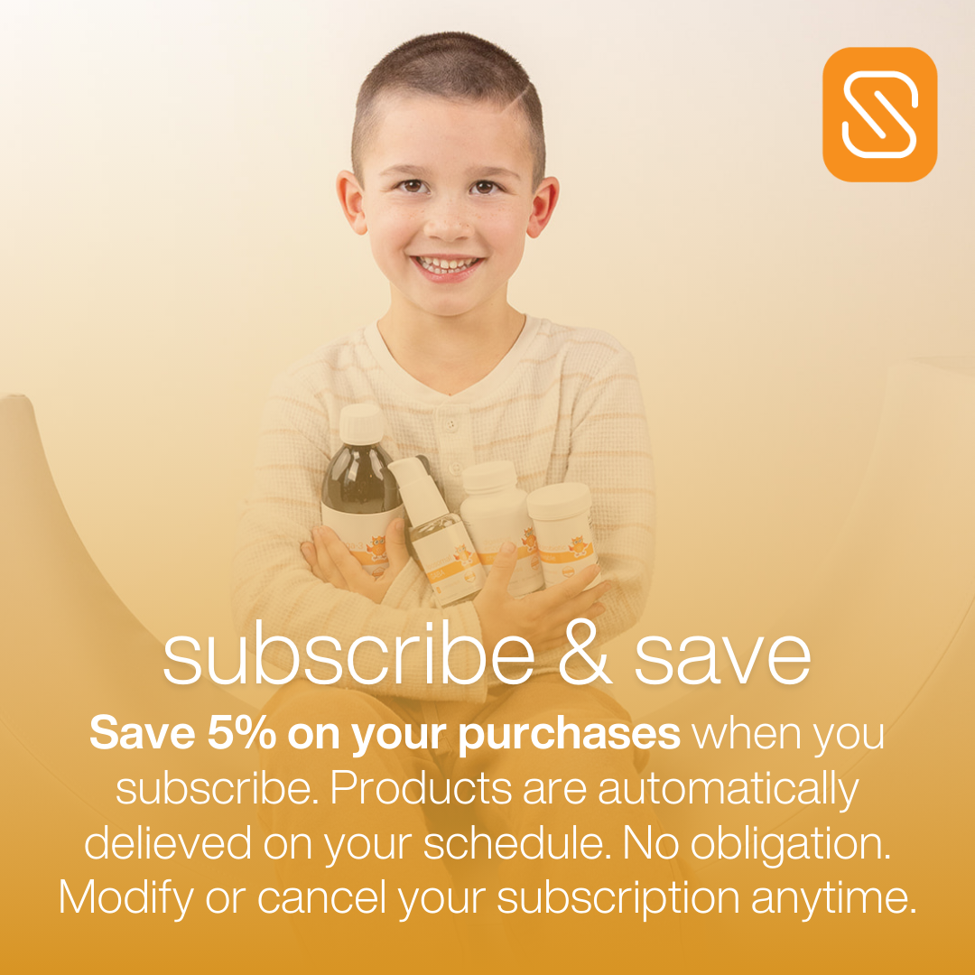 Kid's Probiotic Chewable