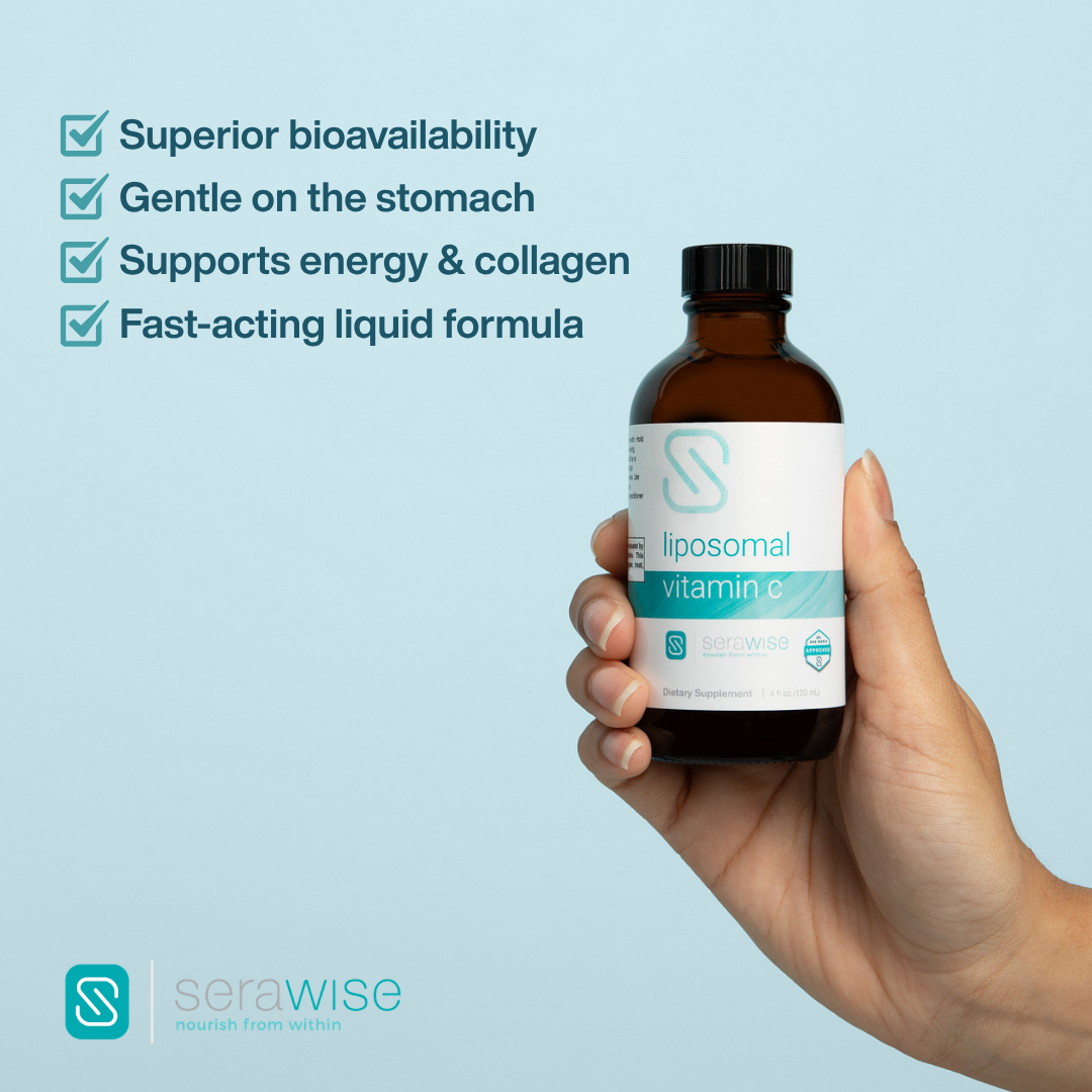 Liposomal Vitamin C