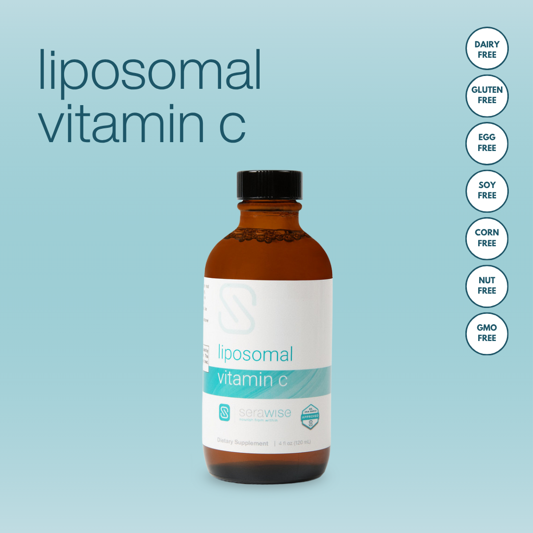 Liposomal Vitamin C