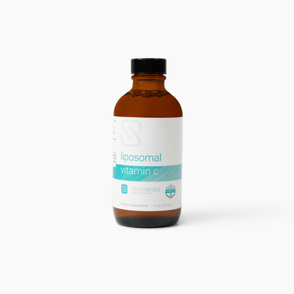 Liposomal Vitamin C