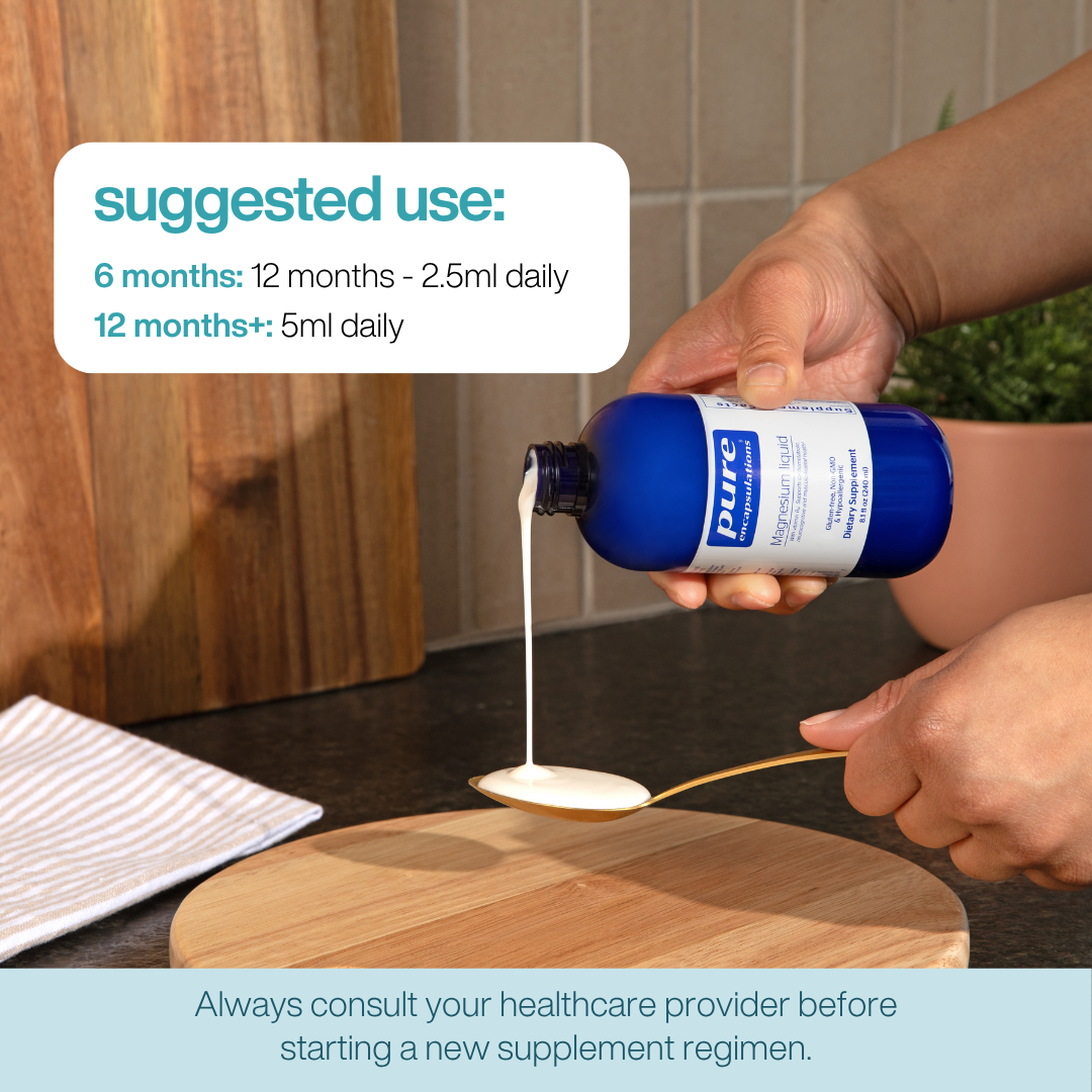 Liquid Magnesium