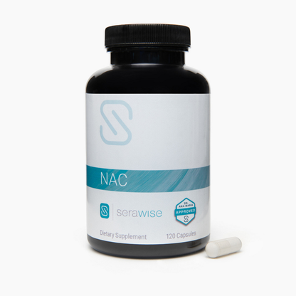 NAC (N-acetylcysteine)
