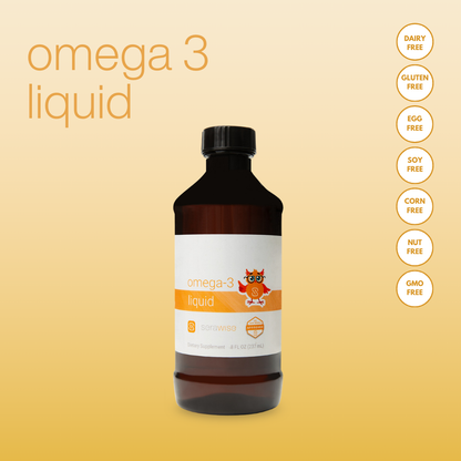 Omega-3 Liquid