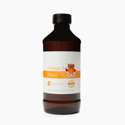 Omega-3 Liquid