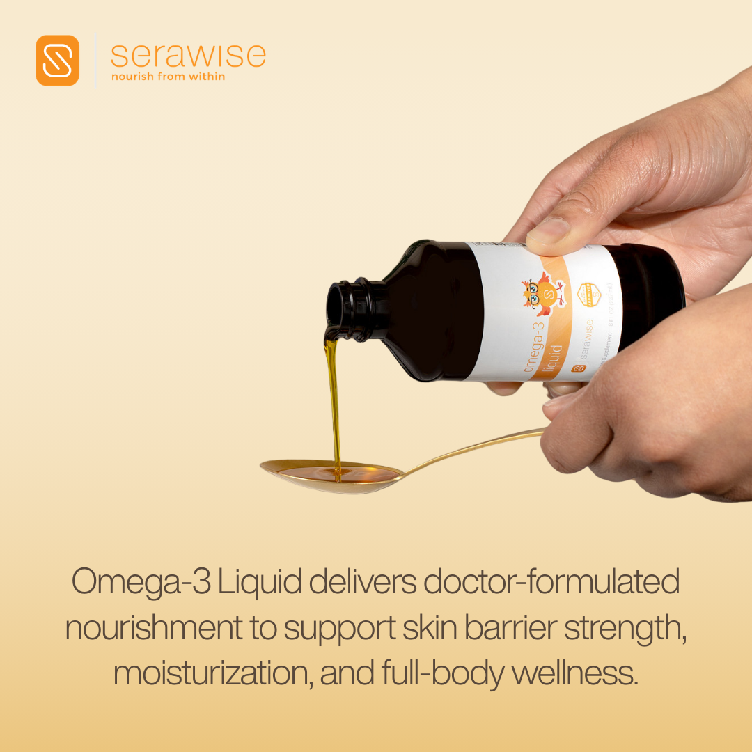 Omega-3 Liquid
