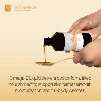 Omega-3 Liquid