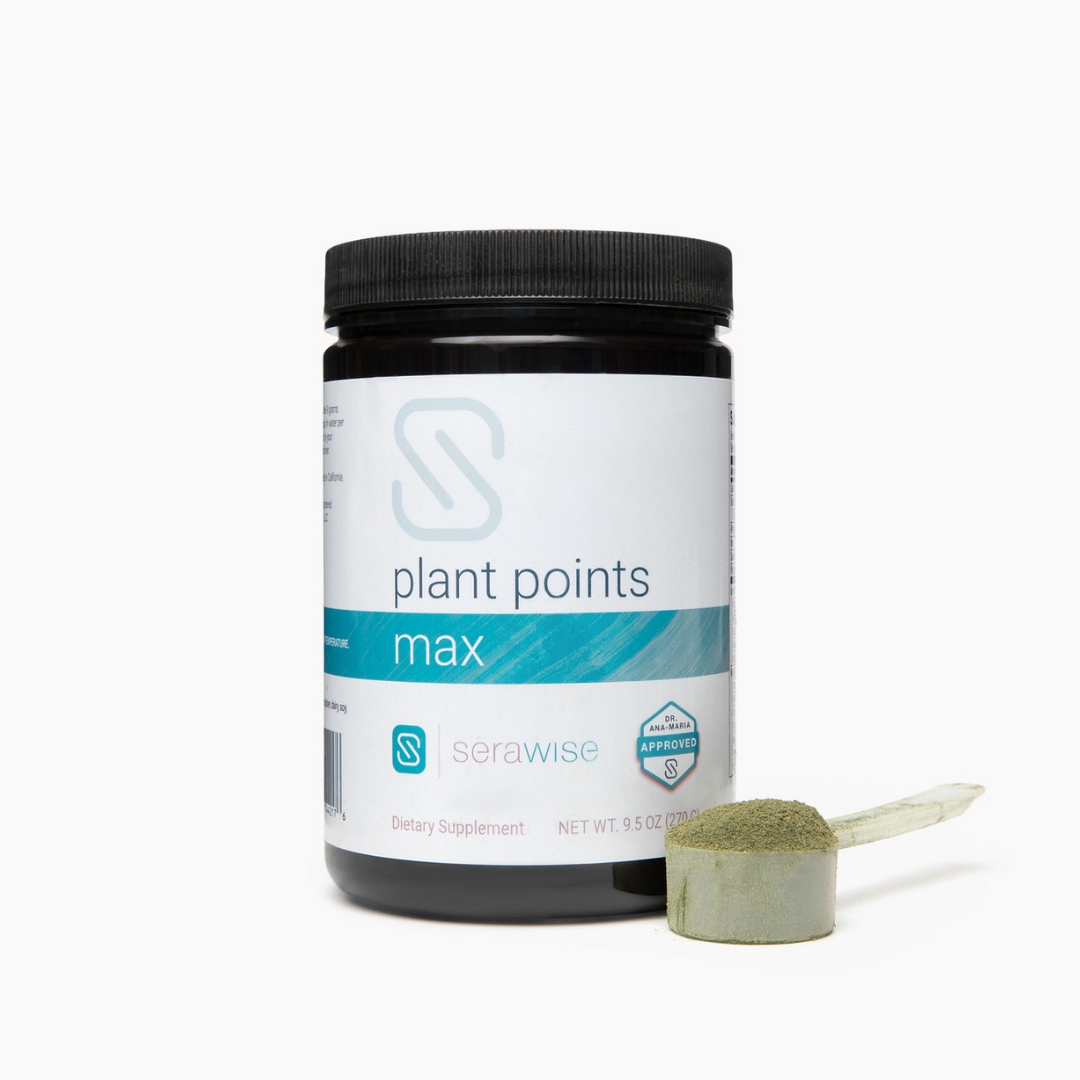 Plant Points Max Organic