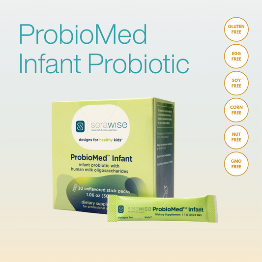 ProbioMed Infant