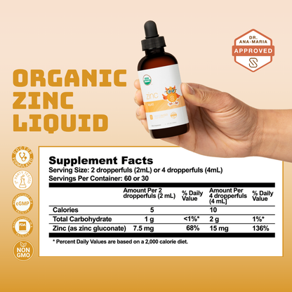 Core Eczema Support Babies