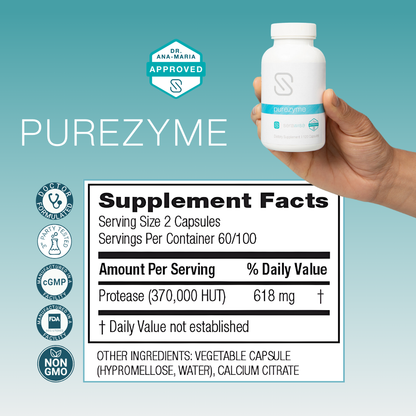 PureZyme