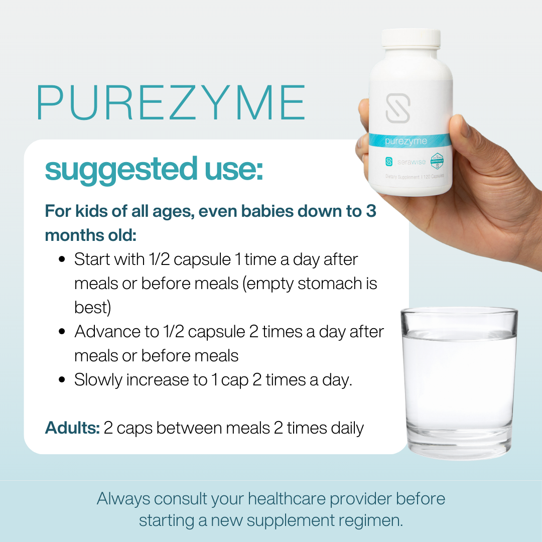 PureZyme