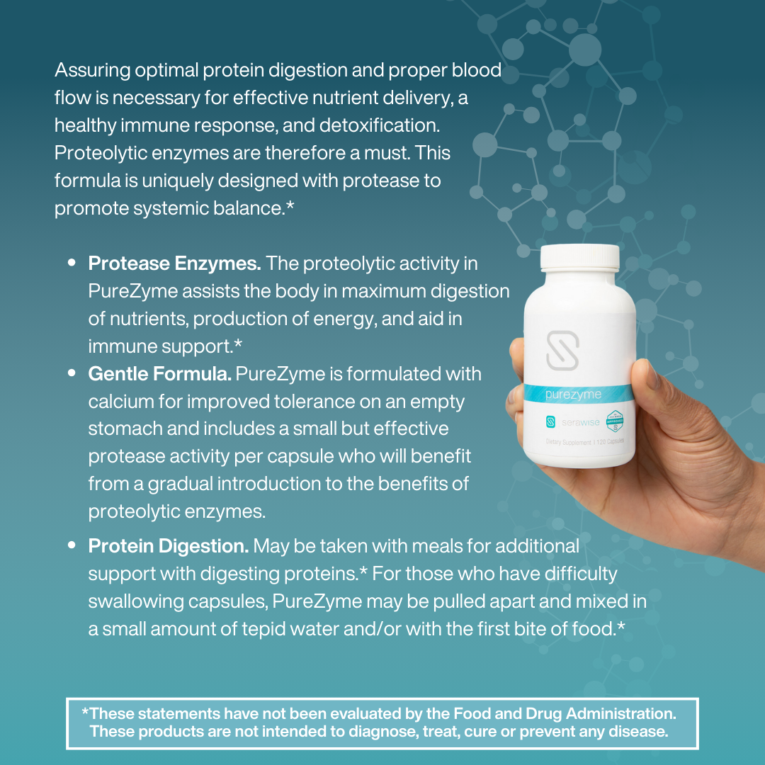 PureZyme
