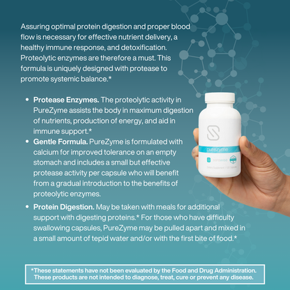 PureZyme