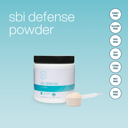 SBI Defense Powder