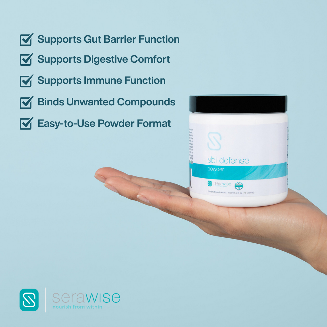 SBI Defense Powder