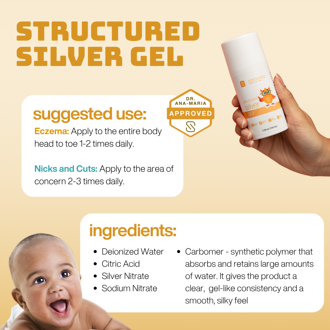 Sensitive Skin Bundle for Infants