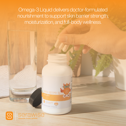 Sera Spore IG Capsules