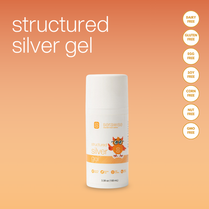Silver Gel