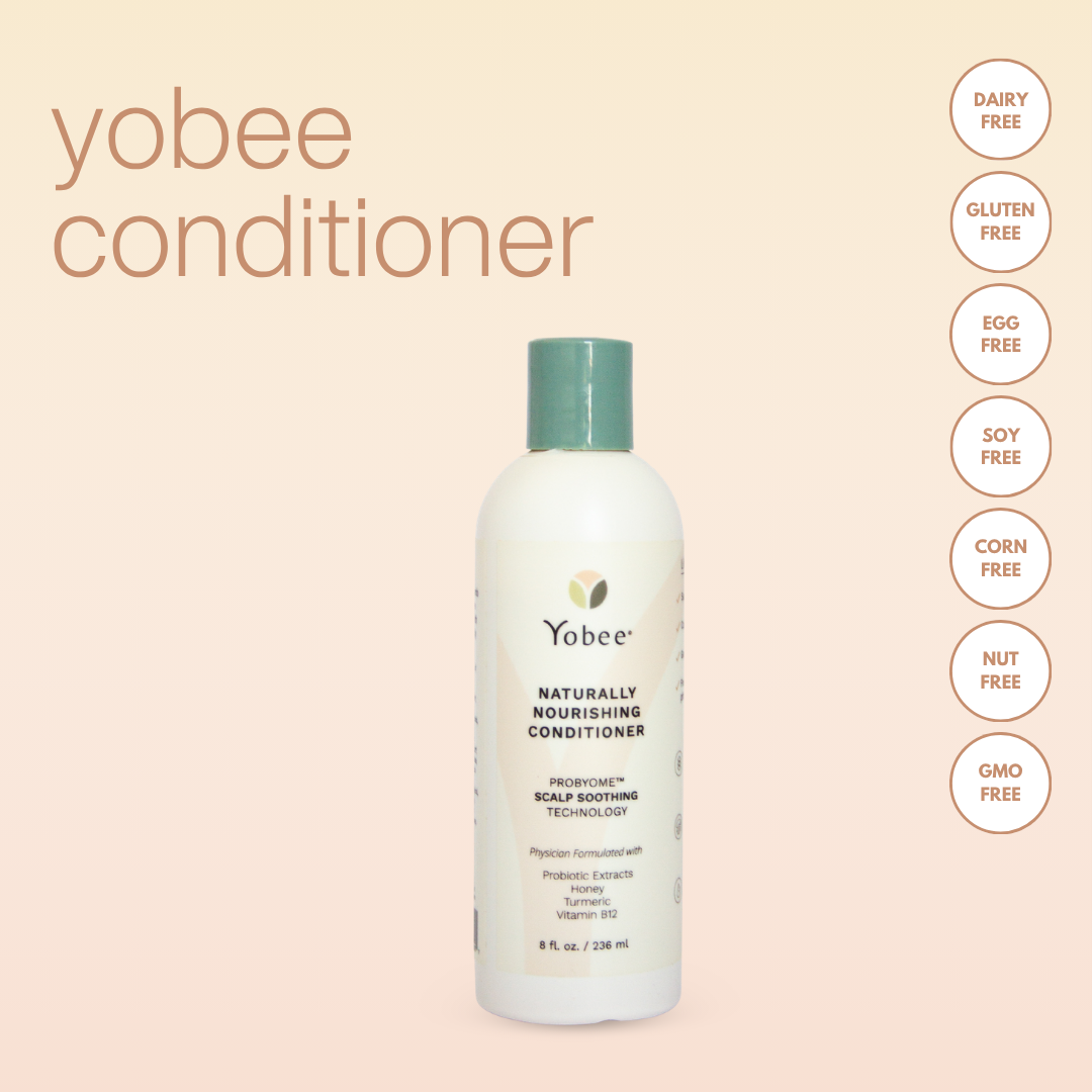 Naturally Nourishing Conditioner