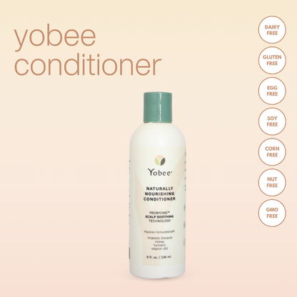 Naturally Nourishing Conditioner