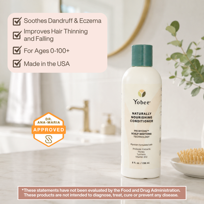 Naturally Nourishing Conditioner
