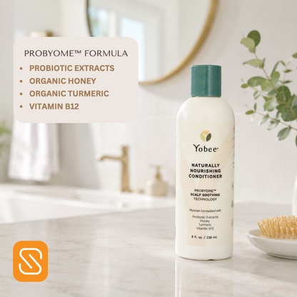 Naturally Nourishing Conditioner